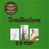 ZZ Top Tres Hombres (Remastered and Expanded) (CD) Album