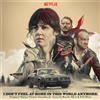 Various I Don'T Feel At Home In This World Anymore (Original Motion Picture (CD)