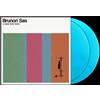 Brunori Sas A Casa Tutto Bene (Vinile Azzurro) (Vinyl LP)