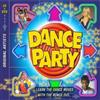 Various Artists Dance Party (CD) Album with DVD