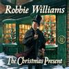 Robbie Williams The Christmas Present (CD) Deluxe Album