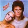 David Bowie Pin Ups (CD) Remastered Album