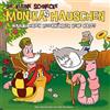 Die kleine Schnecke Monika Häuschen 32: Warum haben Regenwürmer keine Nase? (CD)