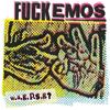 Fuckemos W.a.g.p.s.g.? (Vinyl LP)