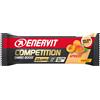 ENERVIT SpA Competition Bar Albicocca Enervit 30g