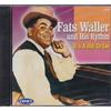 Fats Waller It's a Sin to Tell a Lie (CD)