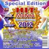 VARIOUS ARTISTS Hit Mania 2012 (CD)