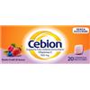 PROCTER & GAMBLE SRL Cebion masticabile senza zucchero vitamina c 500 mg 20 compresse - CEBION - 971141167