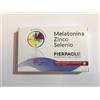 POLIFARMA SpA MELATONINA ZINCO + SELENIO 30 COMPRESSE PIERPAOLI