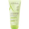 A-DERMA Xera-confort Crema Det 200ml