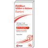 Fluifort Febbre Dol*bb150ml fr