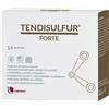 Tendisulfur Forte 14bust