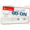 MYLAN Siringa Intra-articolare go on Acido Ialuronico 1% 2,5 ml