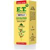 Lemuria Mirtillo Estratto Totale Integratore Circolazione 30ml