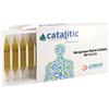 Cemon Catalitic Oligoelementi Manganese E Rame Integratore Sistema Immunitario 20 Fiale Da 2ml