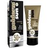 SHEDIR PHARMA Srl Unipersonale GOLDERM SUN FP50+ CR VISO 50ML
