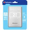 Verbatim Store 'n' Go disco rigido esterno 2,05 TB