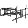 Equip 650324 Supporto TV a parete 2,29 m (90") Nero