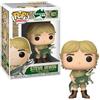 Funko Cacciatore di coccodrilli dello zoo d'Australia - Steve Irwin 921 - Funko Pop - Figurina in vinile