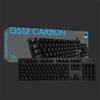 Logitech Gaming G512 - Tastiera - Retroilluminata - USB - Portoghese - Interruttore a chiave: GX Brown Tactile - Antracite