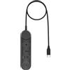 Jabra YOU'RE ON Adattatore Jabra per cuffie - per Engage 50 II UC Mono