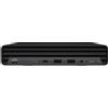HP Pro 400 G9 - Mini - Core i7 13700T / 1.4 GHz - RAM 16 GB - SSD 512 GB - NVMe - UHD Graphics 770 - 1GbE, Wi-Fi 6E, Bluetooth 5.3 - WLAN: 802.11a/b/g/n/ac/ax (Wi-Fi 6E)