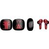 Exquisite Gaming - Bezprzewodowe Słuchawki Marvel Deadpool Premium Edition