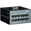 ZALMAN Zalman TeramaxII SE alimentatore 750 W 18+10 pin ATX ATX Nero