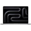 Apple MacBook Pro 14" (2025) / Chip M5 / 10 core CPU / 10 core GPU / 16 GB di RAM / 1 TB SSD / Argento