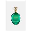 Roberto Cavalli Verde Assoluto, Donna, 75 ml, Bergamotto, Pepe rosa, Mandarino, Caprifoglio, Tuberosa, Gardenia, Sandalo, Legno di cedro, Ambra, Pralina, Spray