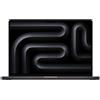 Apple MacBook Pro 16'' (2026) / Chip M5 PRO / Schermo 16,2 pollici / 18 core CPU / 20 core GPU / 24 GB di RAM / SSD da 1 TB / Colore: Nero siderale