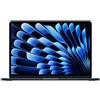 Apple MacBook Air 13'' (2026) / M5 / 13,6" / CPU a 10 core / GPU a 10 core / 16 GB di RAM / 1 TB di SSD / Colore: Nero inchiostro