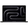 Apple MacBook Pro 16'' (2026) / Chip M5 MAX / Schermo 16,2 pollici / 18 core CPU / 40 core GPU / 48 GB di RAM / SSD da 2 TB / Colore: Nero siderale