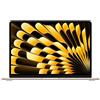 Apple MacBook Air 13'' (2026) / M5 / 13,6" / CPU a 10 core / GPU a 8 core / 16 GB di RAM / SSD da 512 GB / Bianco stellare