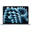 Apple MacBook Air 13'' (2026) / M5 / 13,6" / CPU a GPU a 10 core / 16 GB di RAM / 1 TB di SSD / Colore: blu cielo