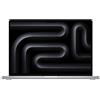 Apple MacBook Pro 16'' (2026) / Chip M5 MAX / Schermo 16,2" / 18 core CPU / 32 core GPU / 36 GB di RAM / SSD da 2 TB / Argento
