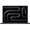 Apple MacBook Pro 16'' (2026) / Chip M5 Pro / Schermo 16,2 pollici / 18 core CPU / 20 core GPU / 48 GB di RAM / 1 TB SSD / Colore: Nero siderale