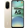 XIAOMI REDMi A5 DUAL SIM 6.88" OCTA CORE 64GB RAM 3GB 4G LTE ITALIA GOLD - MZB0JTEEU