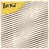 No Retro B/W Basemint Theme (Vinyl) Basemint