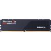 G.Skill Ripjaws S5 F5-6000J2836G16GX2-RS5K memoria 32 GB 2 x 16 DDR5 4800 MT/s 288-pin DIMM [F5-6000J2836G16GX2-RS5K]