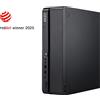 MSI PC/Workstation MSI Pro DP80 AI A2G-083XEU Intel Core Ultra 5 225 16 GB DDR5-SDRAM 512 SSD Desktop PC Nero [DP80 A2G-083XEU] SENZA SISTEMA OPERATIVO