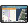 Garmin 1095 navigatore Fisso 25,6 cm [10.1] TFT Touch screen 554 g Nero (Garmin Camper MT-D) [010-02749-10]