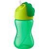 Avent tazza verde con cannuccia da 300ml - AVENT - 972475519