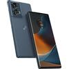 Motorola Edge 50 Fusion | 8 GB | 256 GB | Dual-SIM | Blu Foresta - molto buono