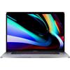 Apple MacBook Pro 2019 | 16 | i9-9980HK | 64 GB | 2 TB SSD | 5500M 8 GB | grigio siderale | SE