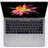 Apple MacBook Pro 2017 | 13.3 | Touch Bar | 3.1 GHz | 16 GB | 256 GB SSD | grigio siderale | US