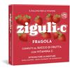 FALQUI PRODOTTI FARMAC. Srl ZIGULI' C FRAGOLA 24G 40PZ