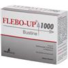 Flebo-Up 1000 Microcircolo e Protezione Vascolare 18 bustine