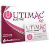 Shedir Pharma Utimac 60 Integratore Per Vie Urinarie 14 Bustine