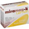 Miramag-K Miramag K Magnesio Potassio e Vitamine 20 Bustine Limone
